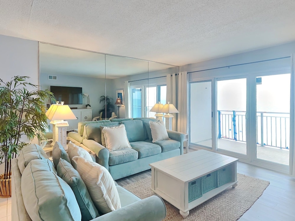 Emerald Isle #700 by Southern Vacation Rentals