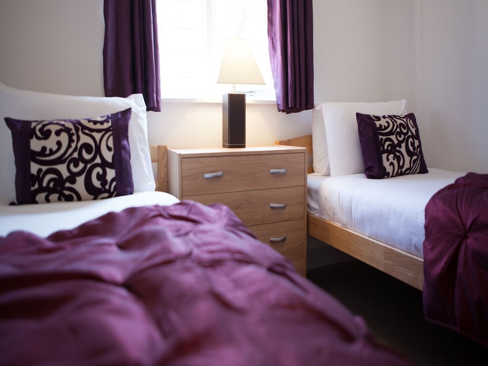 Leith Apartments
