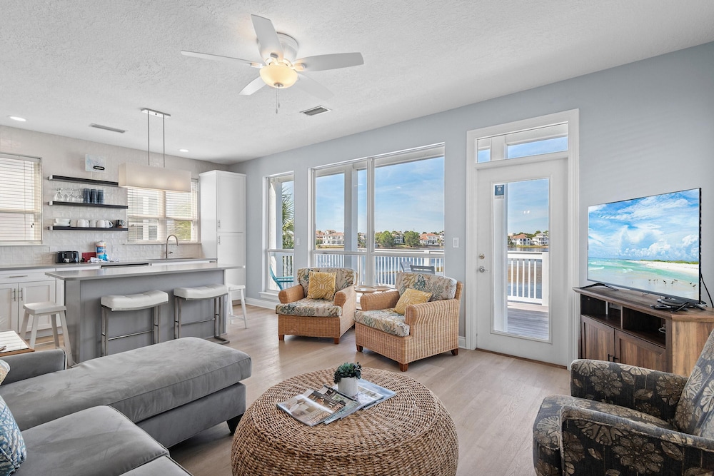 Destiny Beach Villas #23a