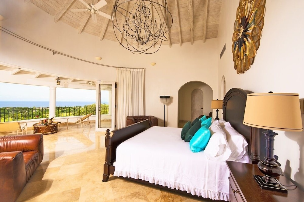 Martello House by Blue Sky Luxury