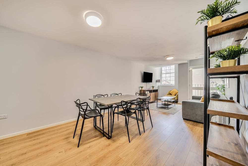 Host Stay Apartment 6 Stanley Street