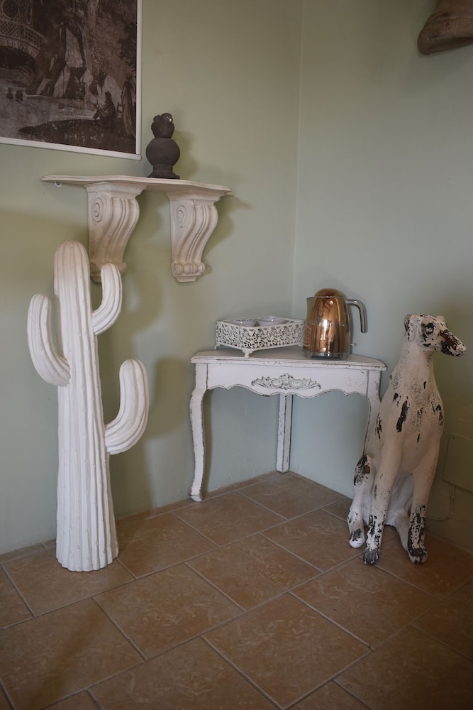 Il Borgo delle Pampare