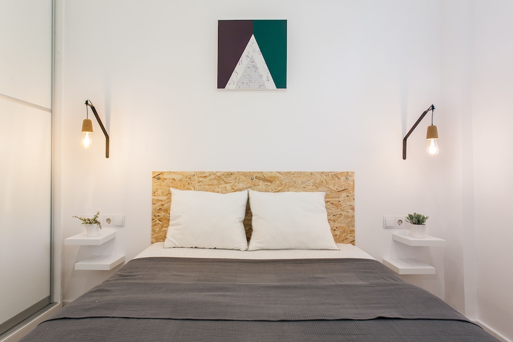 Kifisia Vacations - Kifissia Central Stylish Fresh 1 Bedroom Apartment near Metro - Property Image 2