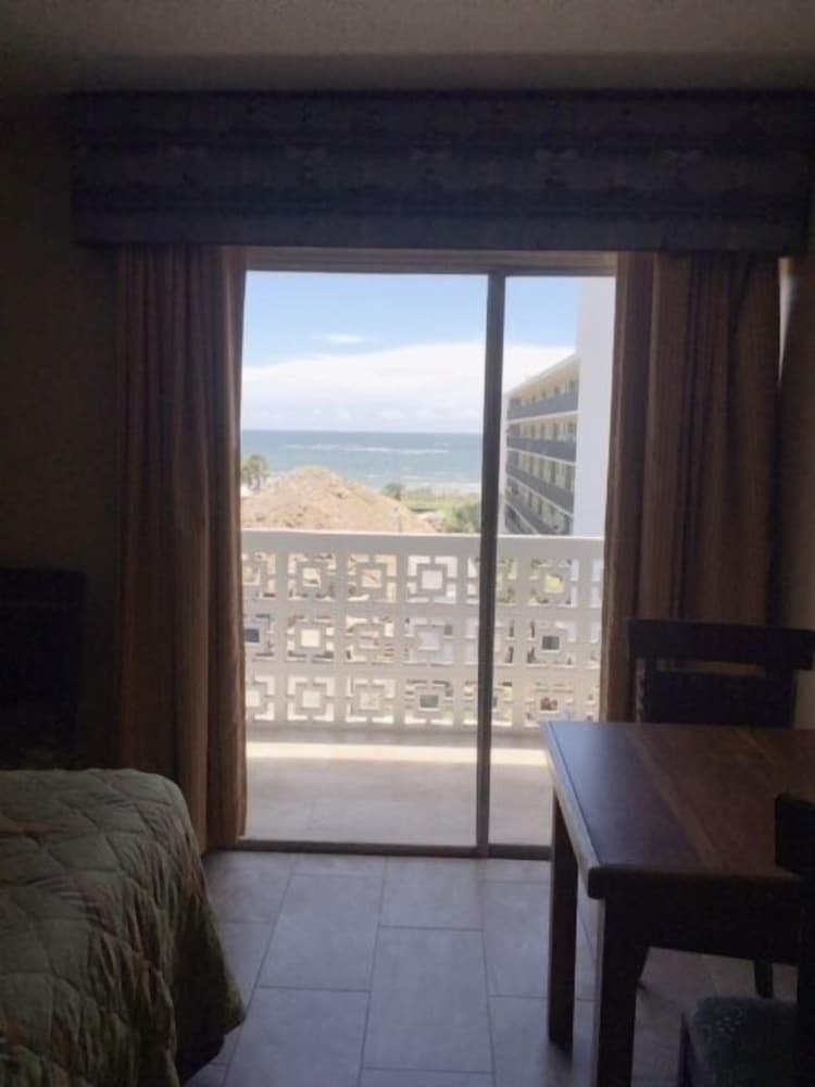 The Atlantic Hotel
