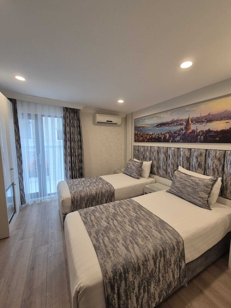 İstanbul Trend Oteli - Image 98