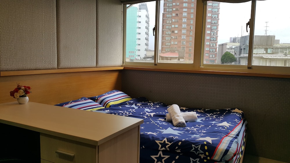 Cozy Room