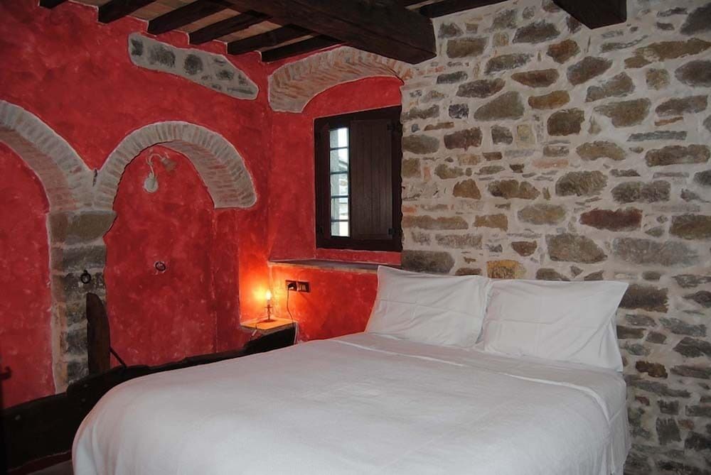 Il Borgo di Faeta