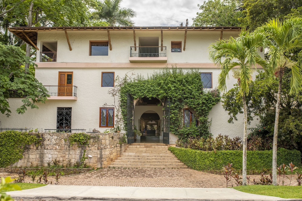 Mayaland Hotel & Bungalows, photo 9