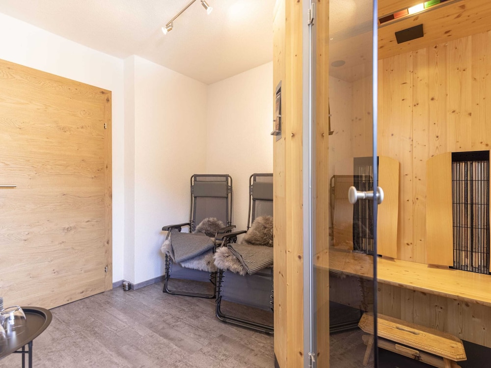 Moiklerhof Holiday Home in Ramsau im Zillertal
