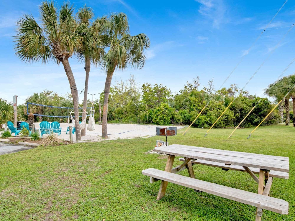 The Sands #120 by Southern Vacation Rentals