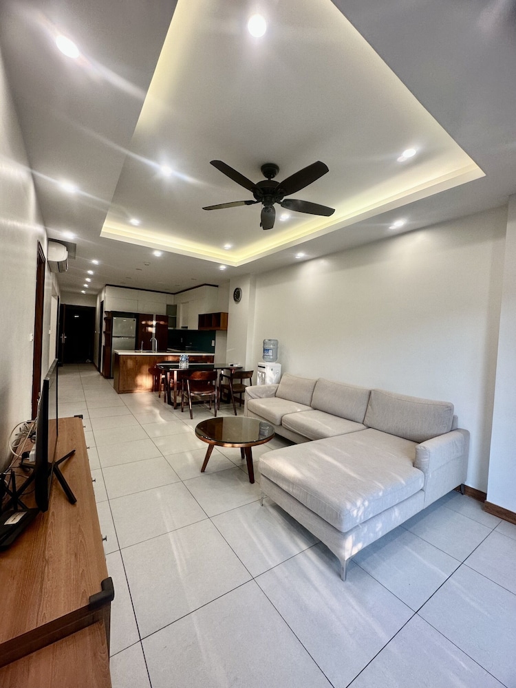 Paradise Home Trinh Cong Son