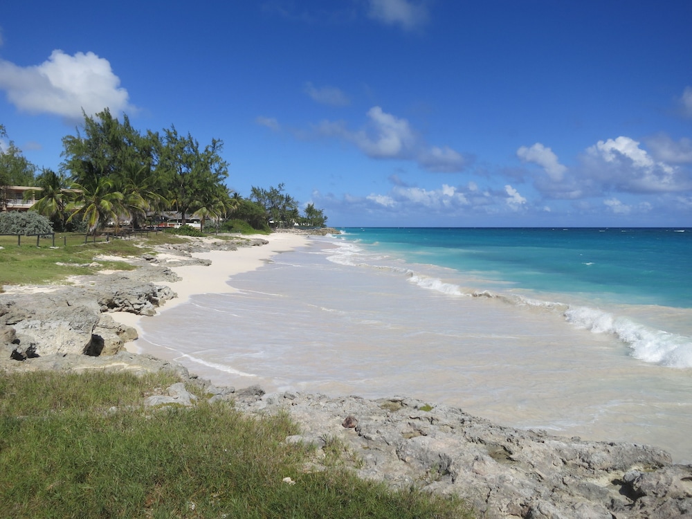 Inchcape Seaside Villas