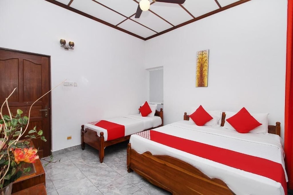 Leos Home Stay