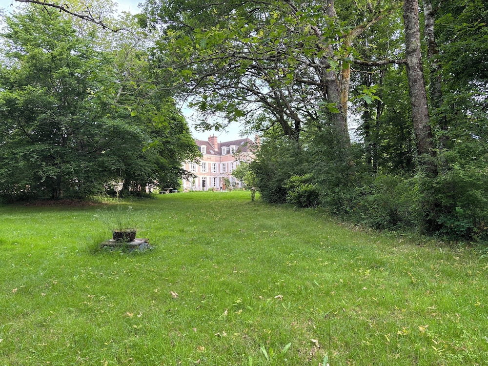Maison Bel Air