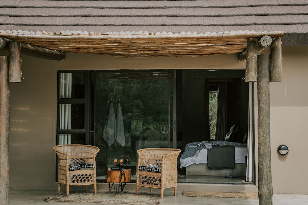 Rhino's Rest Private Luxury Villa