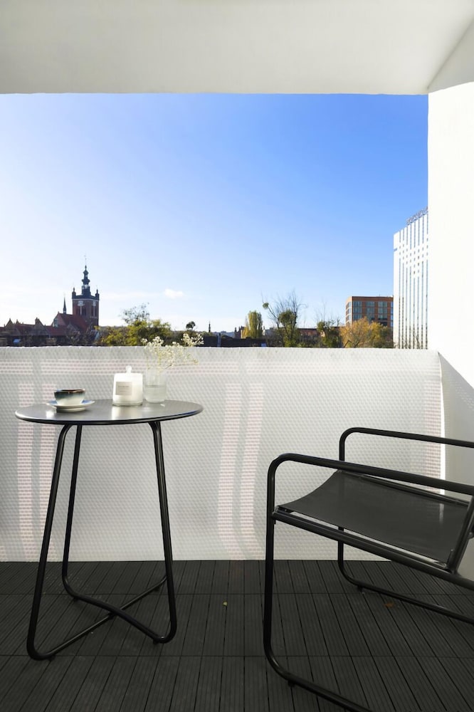 Elite Apartments Stajenna One Harmony