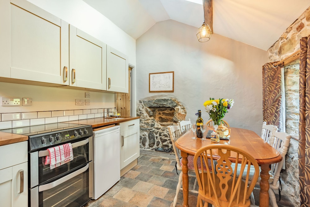 Snook's Cottage