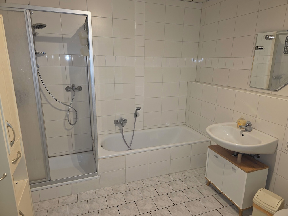 Uhler Hoilday Apartments With Large Garden