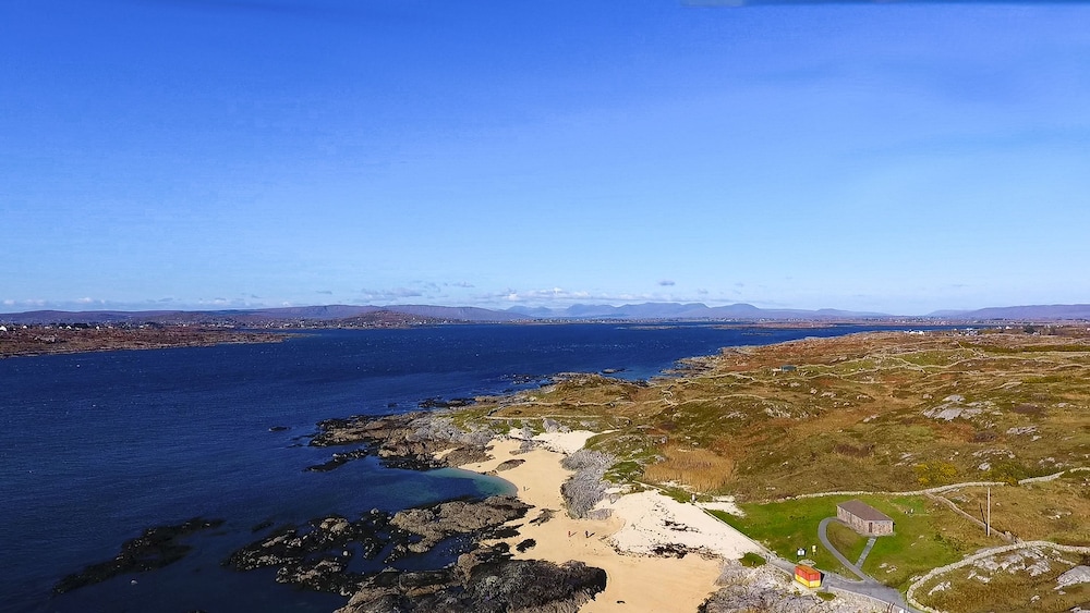 Carraroe Cottage