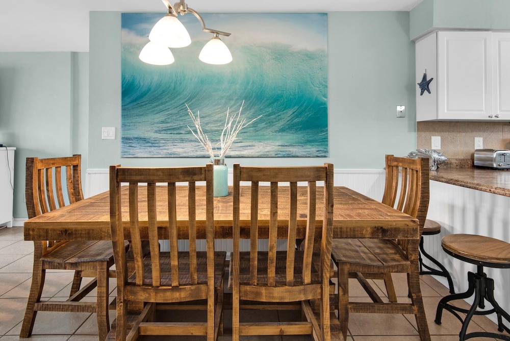 Villas on the Gulf Unit D2