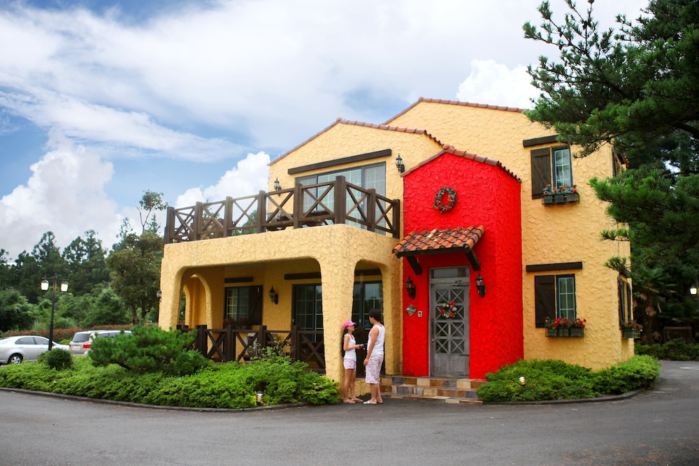 Yeats Vill Pension