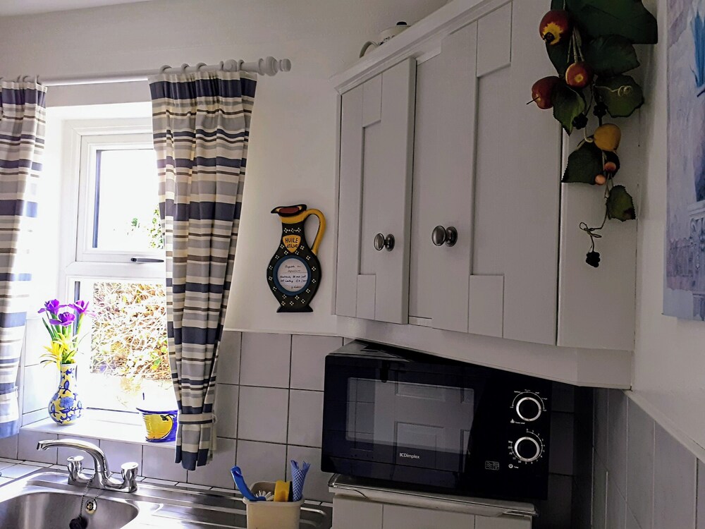 Lackaroe Cottage