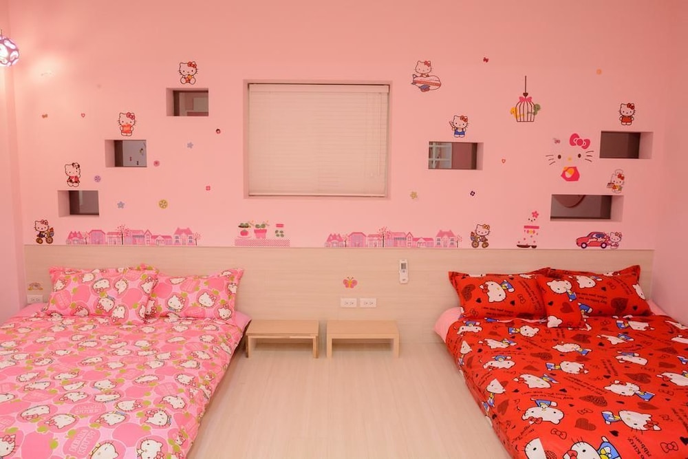 ANKES Hostel