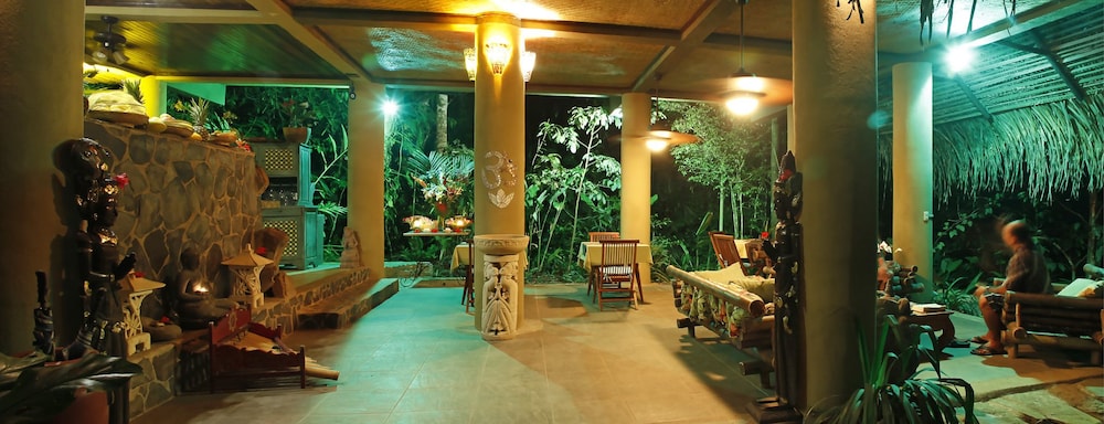 Waterfall Villas