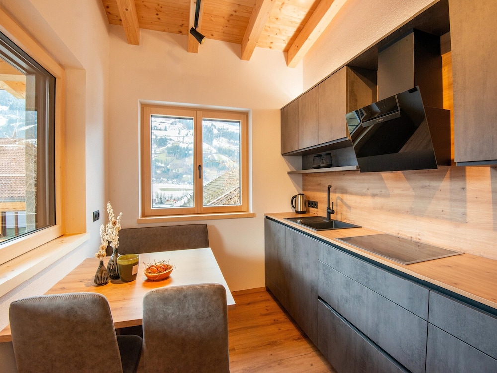 Moiklerhof Apartment