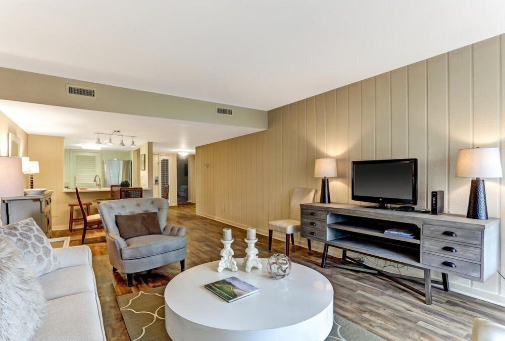Fernandina Beach Vacations - 2062-beachwood - Property Image 10