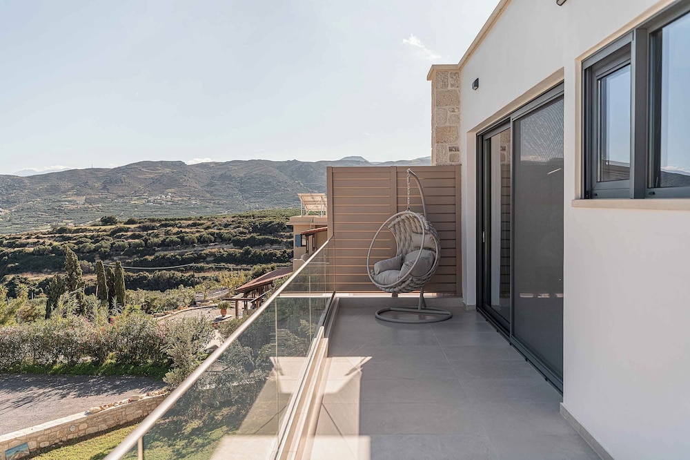 Himmel Villas