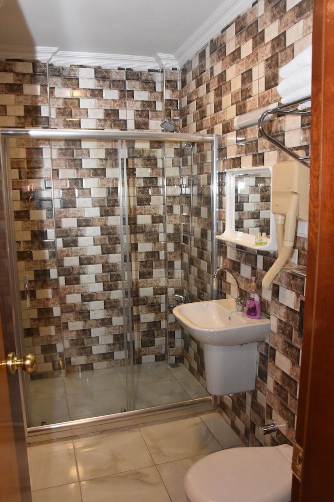 Timeks Suite Sultanahmet