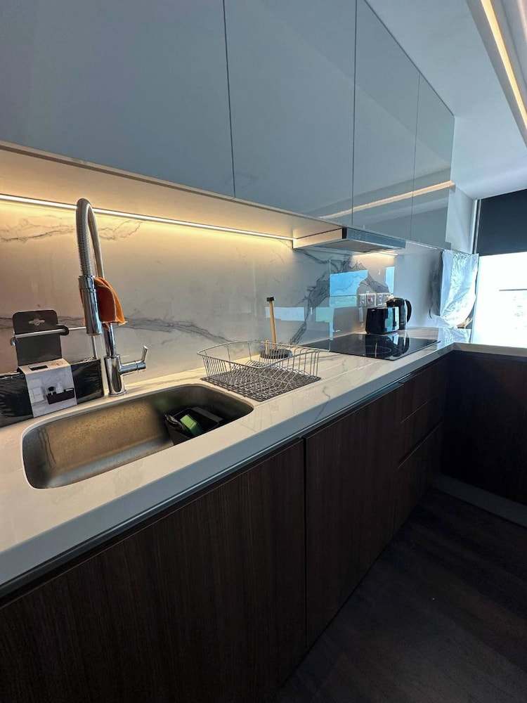 Studio in Grand Sapphire Resort & Casino