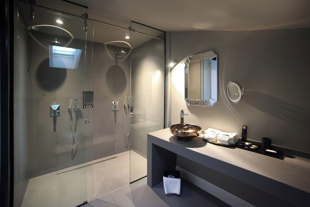 39 Kalamış Marina Oteli - Image 74