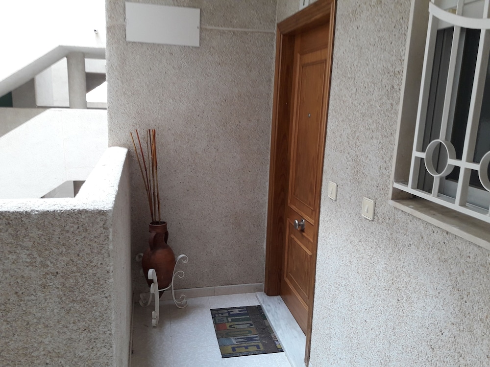 Apartamento Salamanca 10 view 3