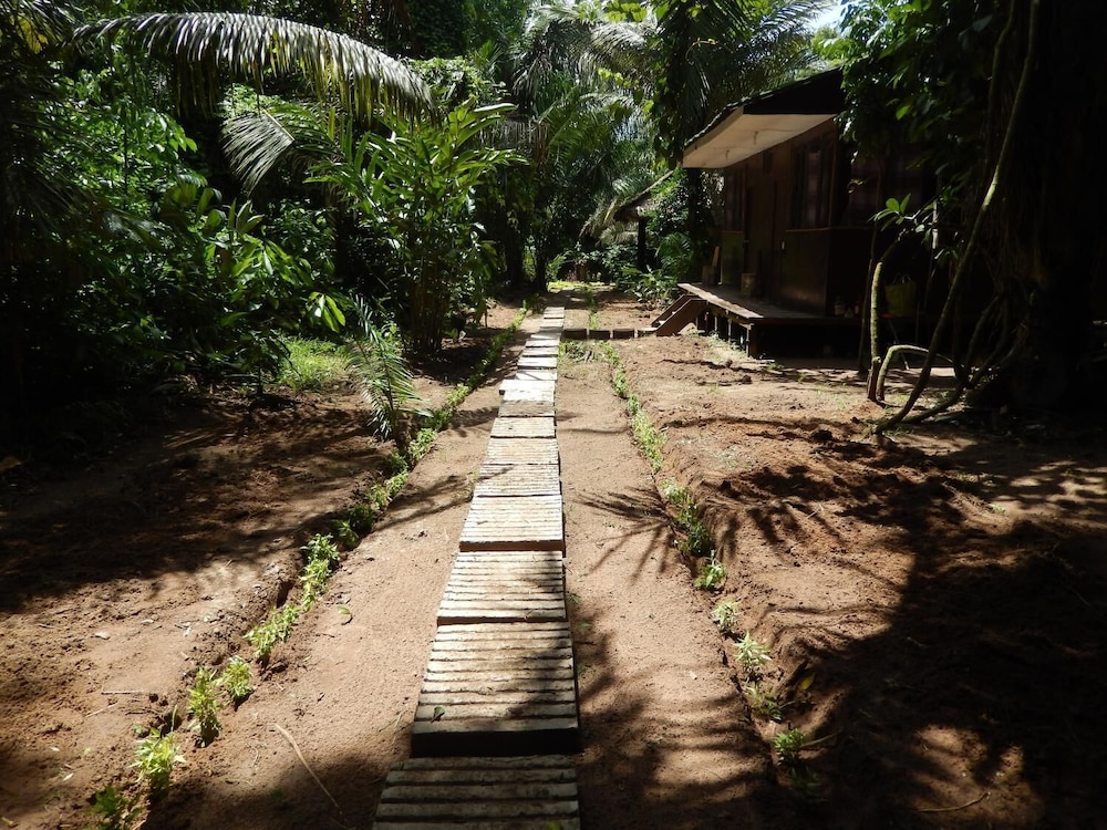 Maloka Sandoval Lodge