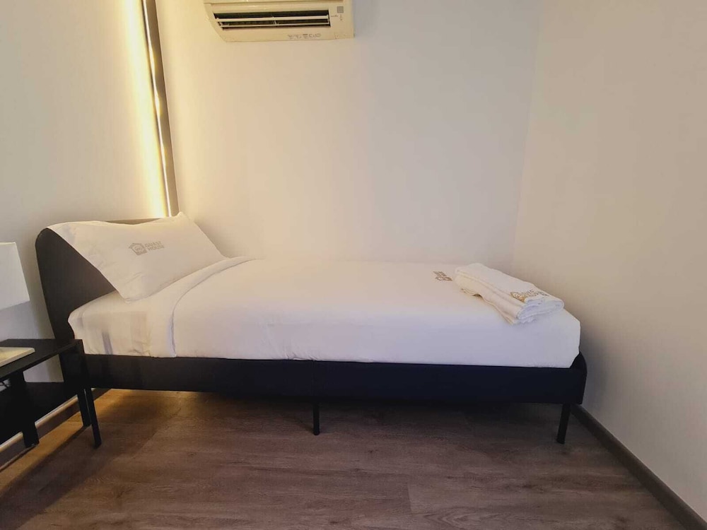 K2 Guest House