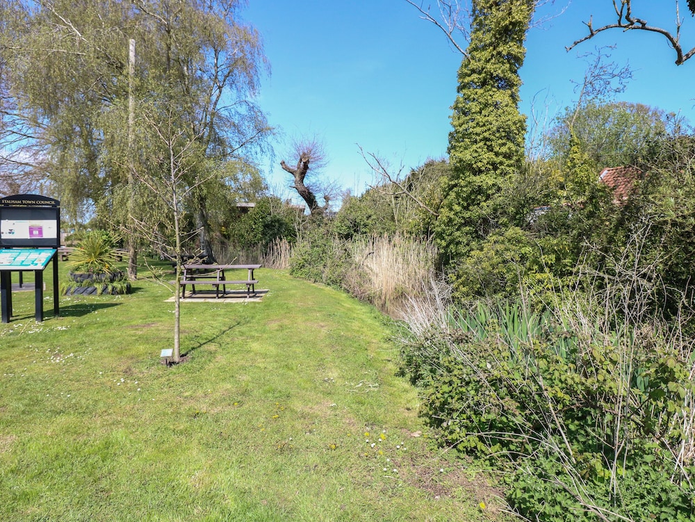 Teasel Cottage