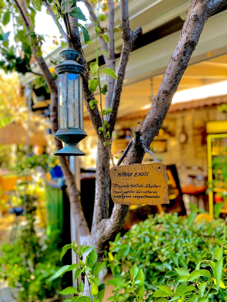 Kayezta Hotel Alacatı - Image 72