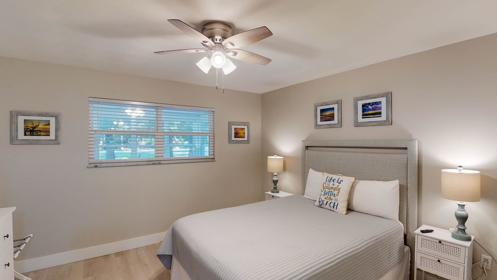 Sea Haven Duplex B 2 Bedroom Duplex