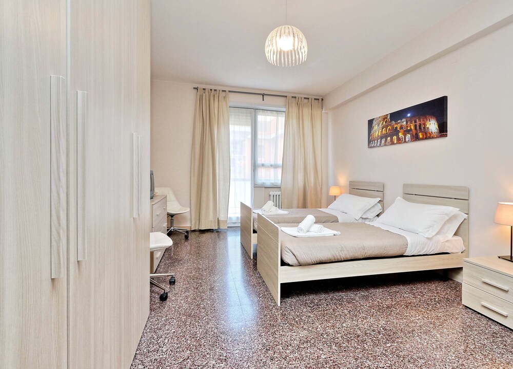 Da Flami Apartment