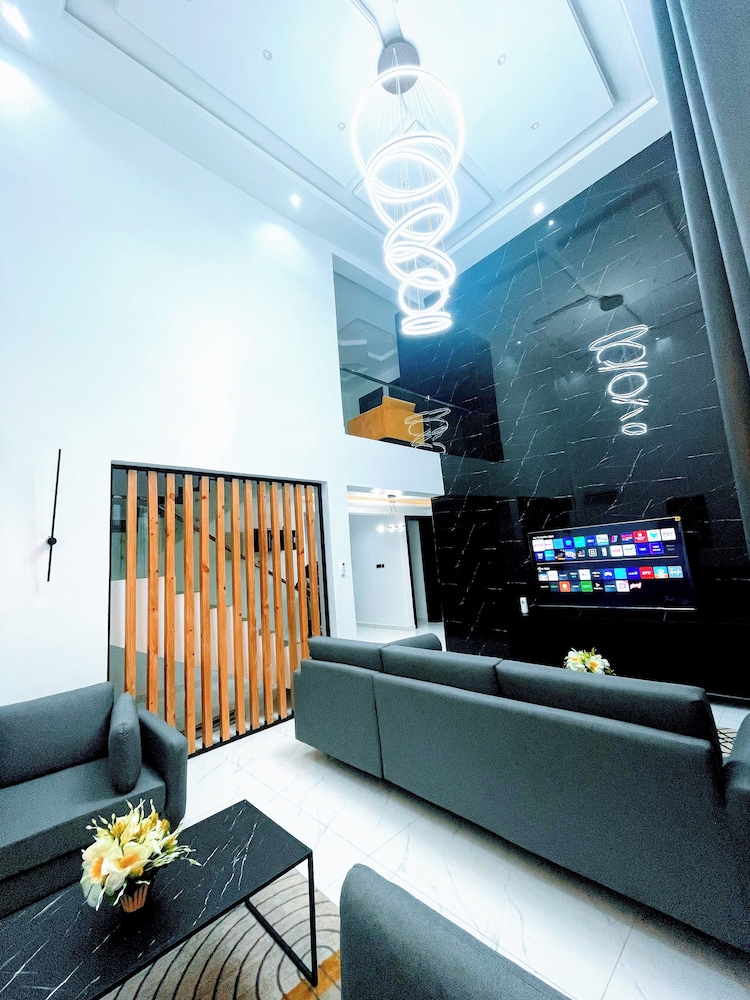 Ifemide Estates
