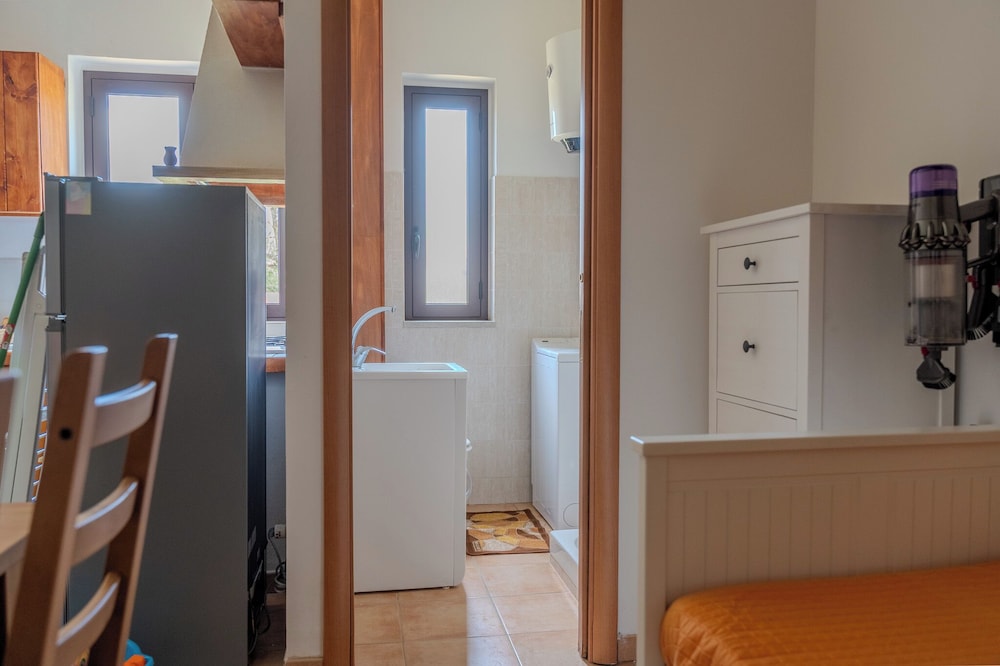Casa Vacanze in montagna con Vista e Giardino Privato