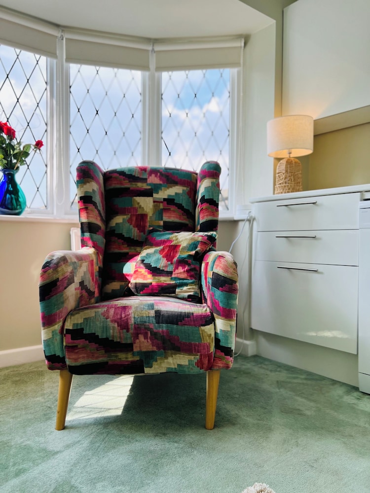 Pentre Cerrig Country House