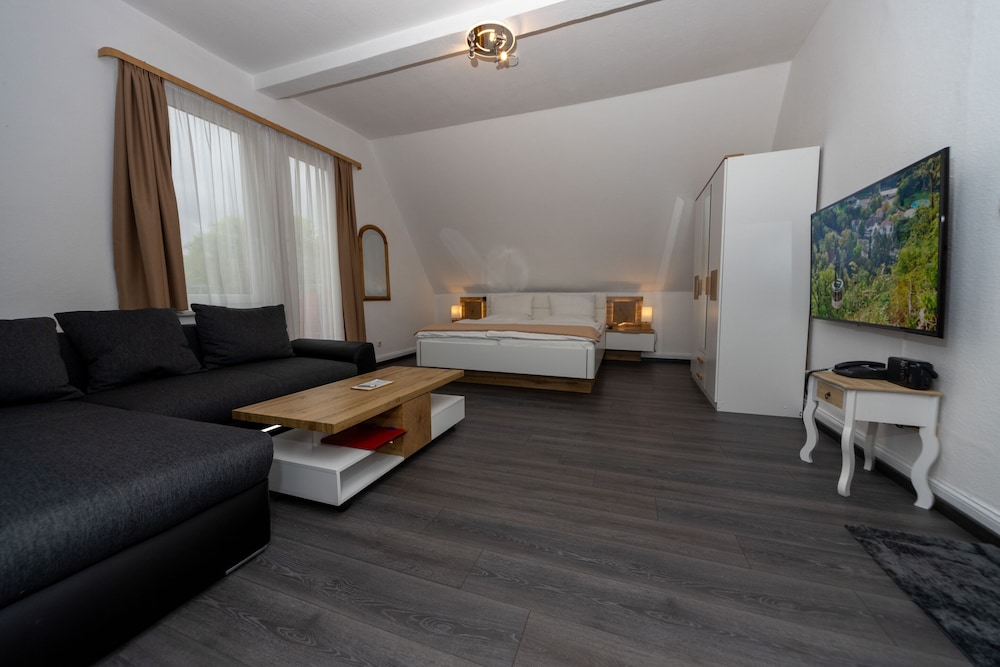Villa Feise