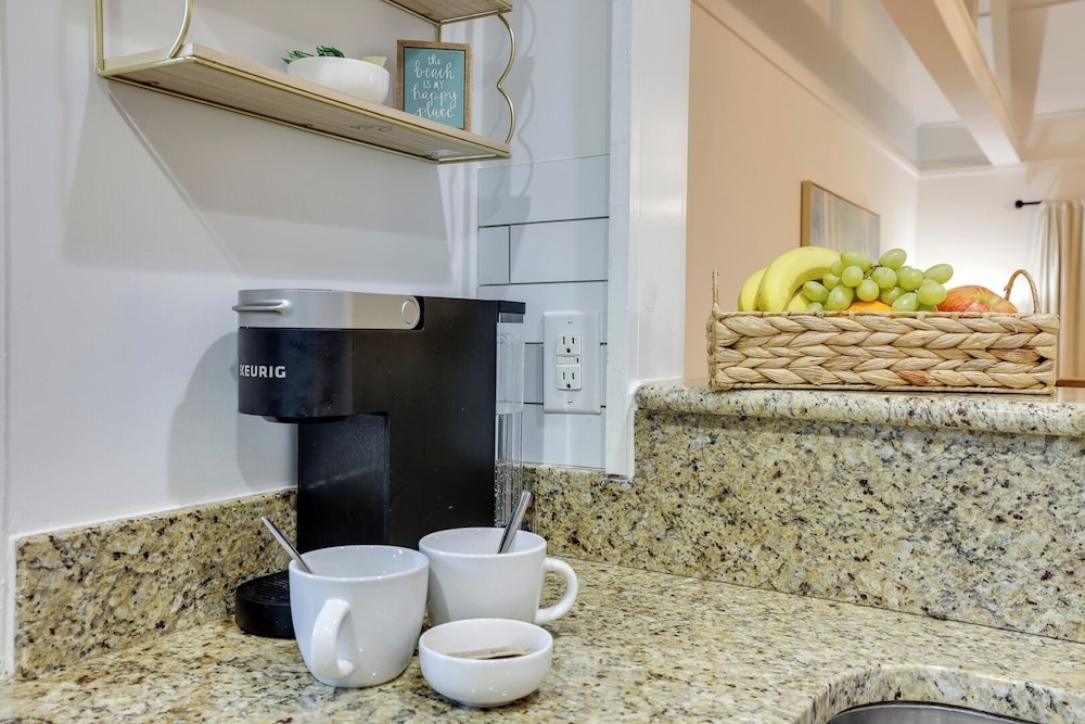 Hilton Head Retreat Gated Villa, Pets OK