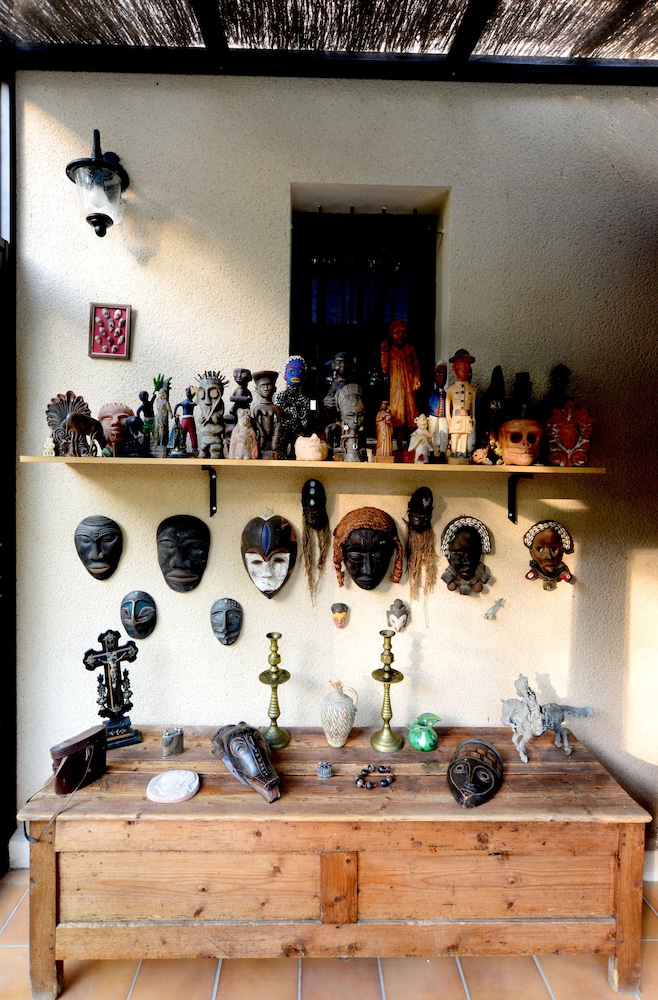 L'Atelier du Grison