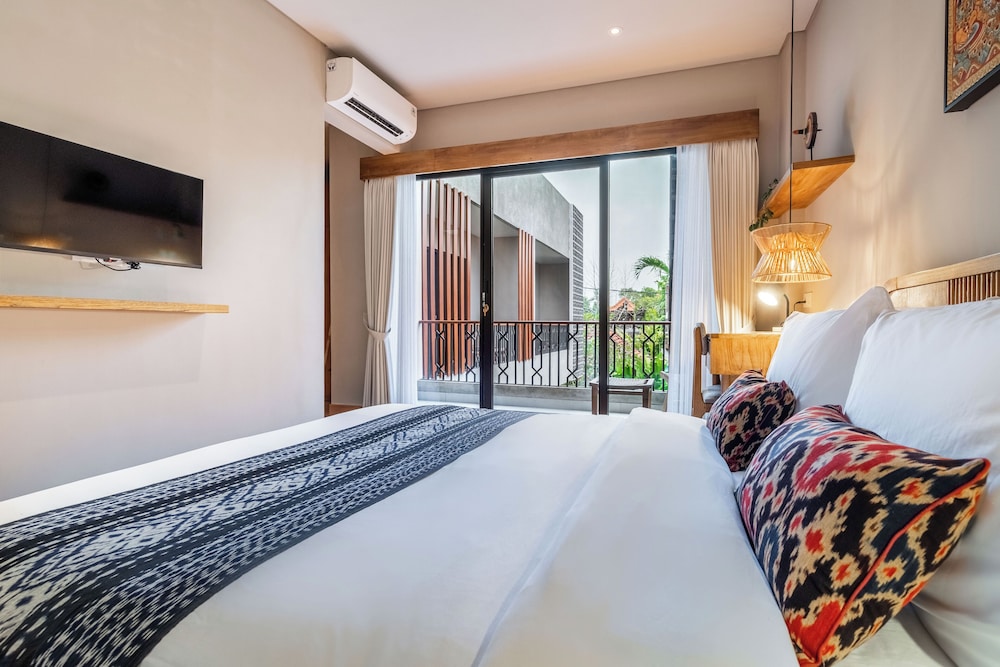 Arusa Home Bali