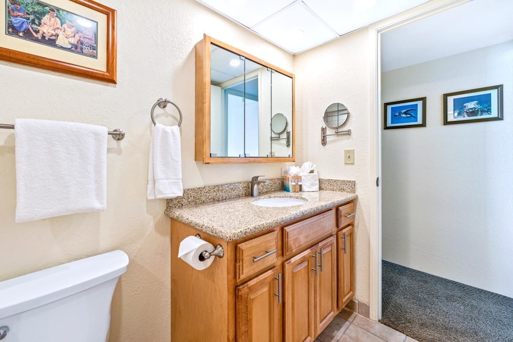 Kaanapali Shores Collection by KBM - 2 Units in same building (258/260)