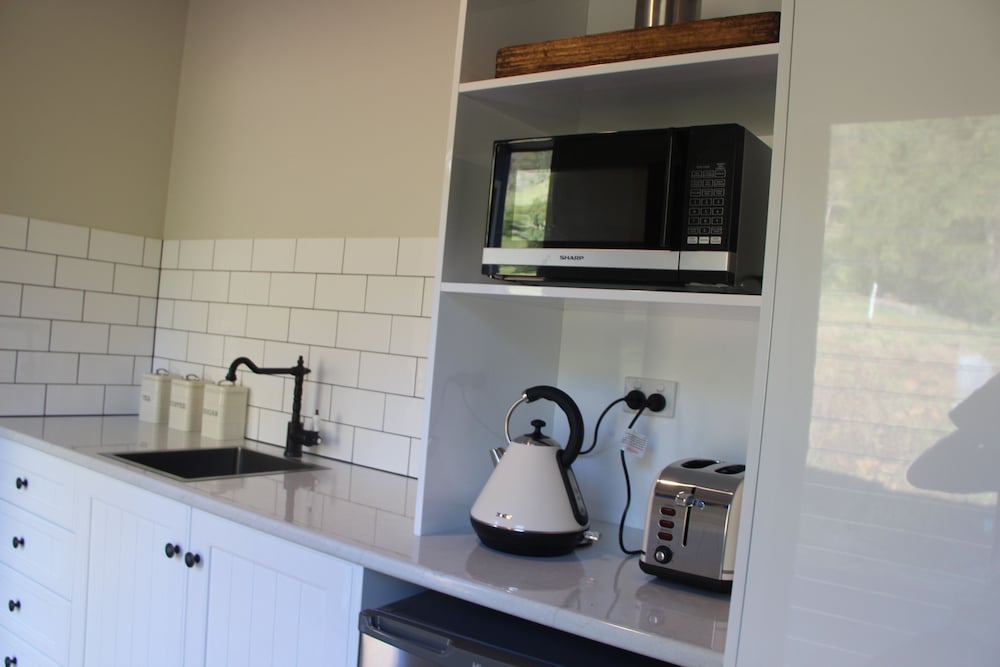 Greenlee Cottages